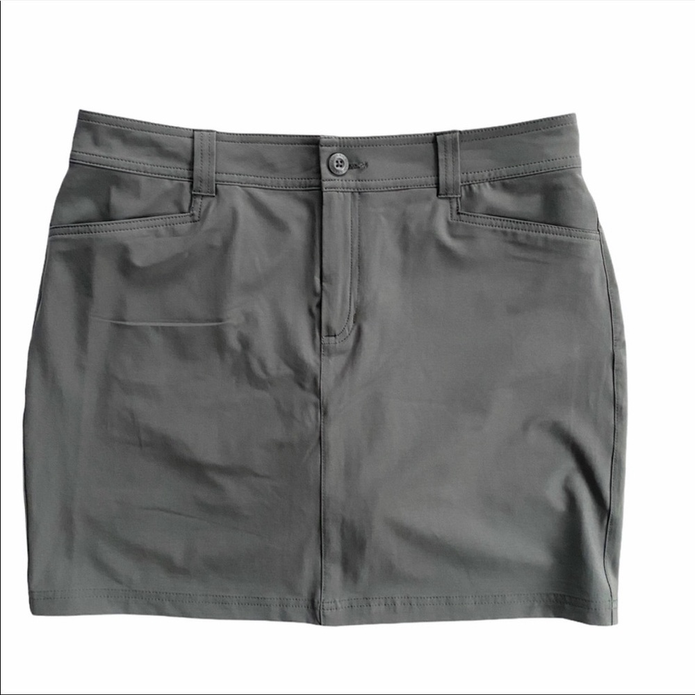 Eddie Bauer Adventurer Skort